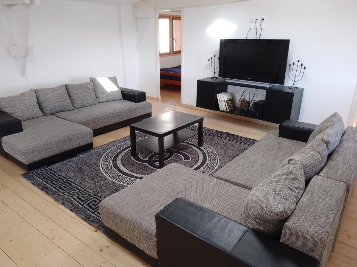 Appartement Le Galion Thiers