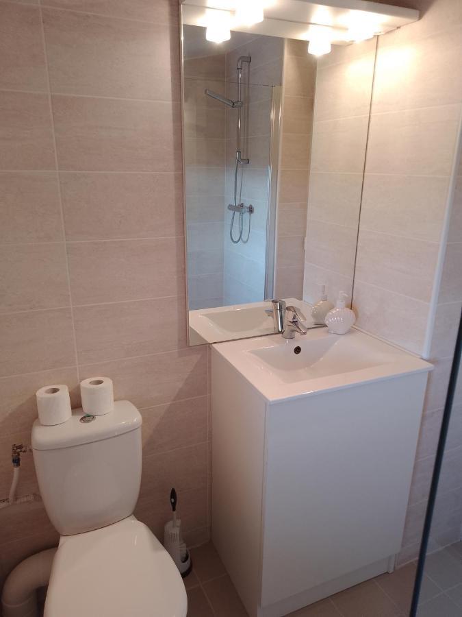 Appartement Le Galion Thiers