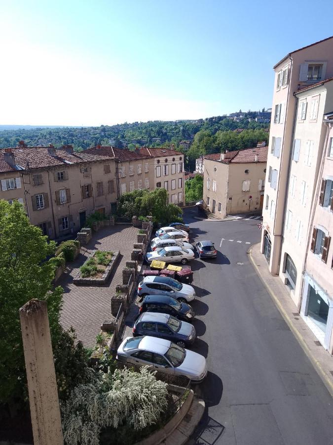 Le Galion Apartment *