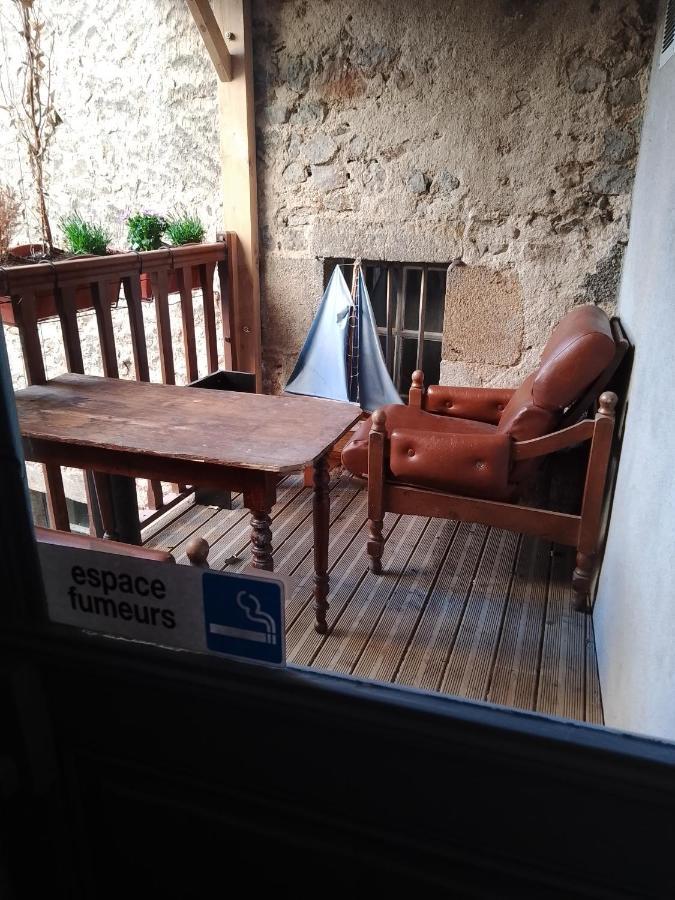 Apartment Le Galion Thiers