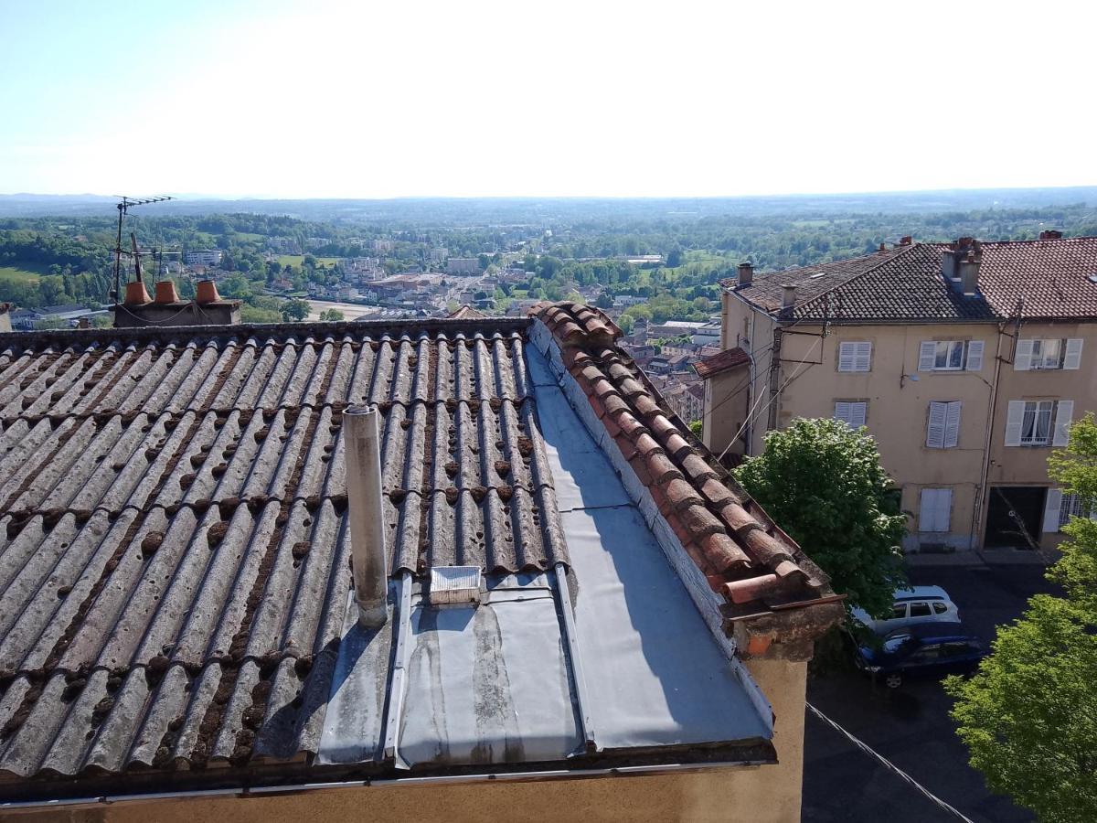 Le Galion Apartment