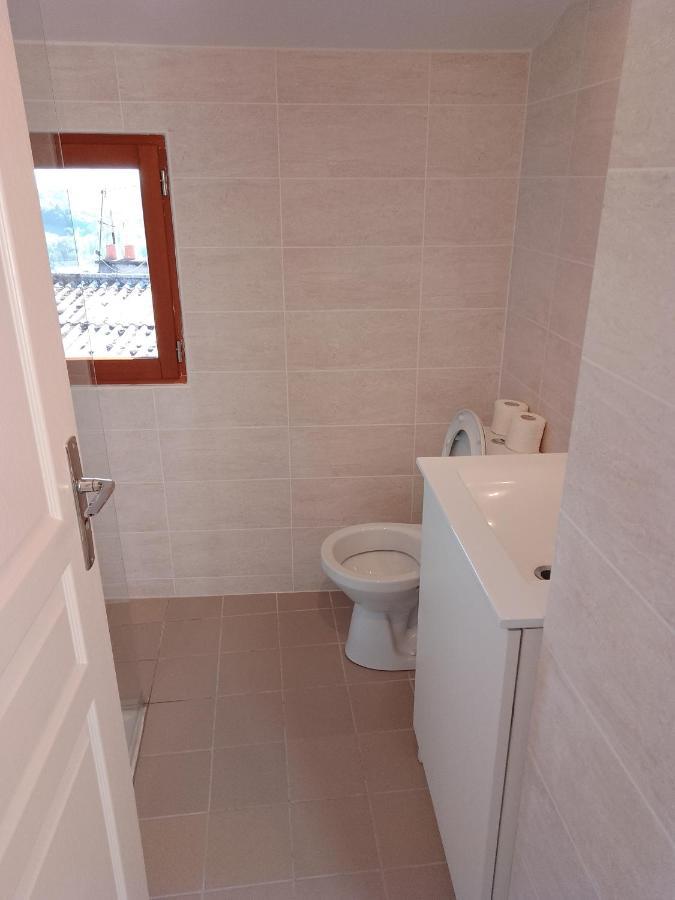 Le Galion Apartment Thiers